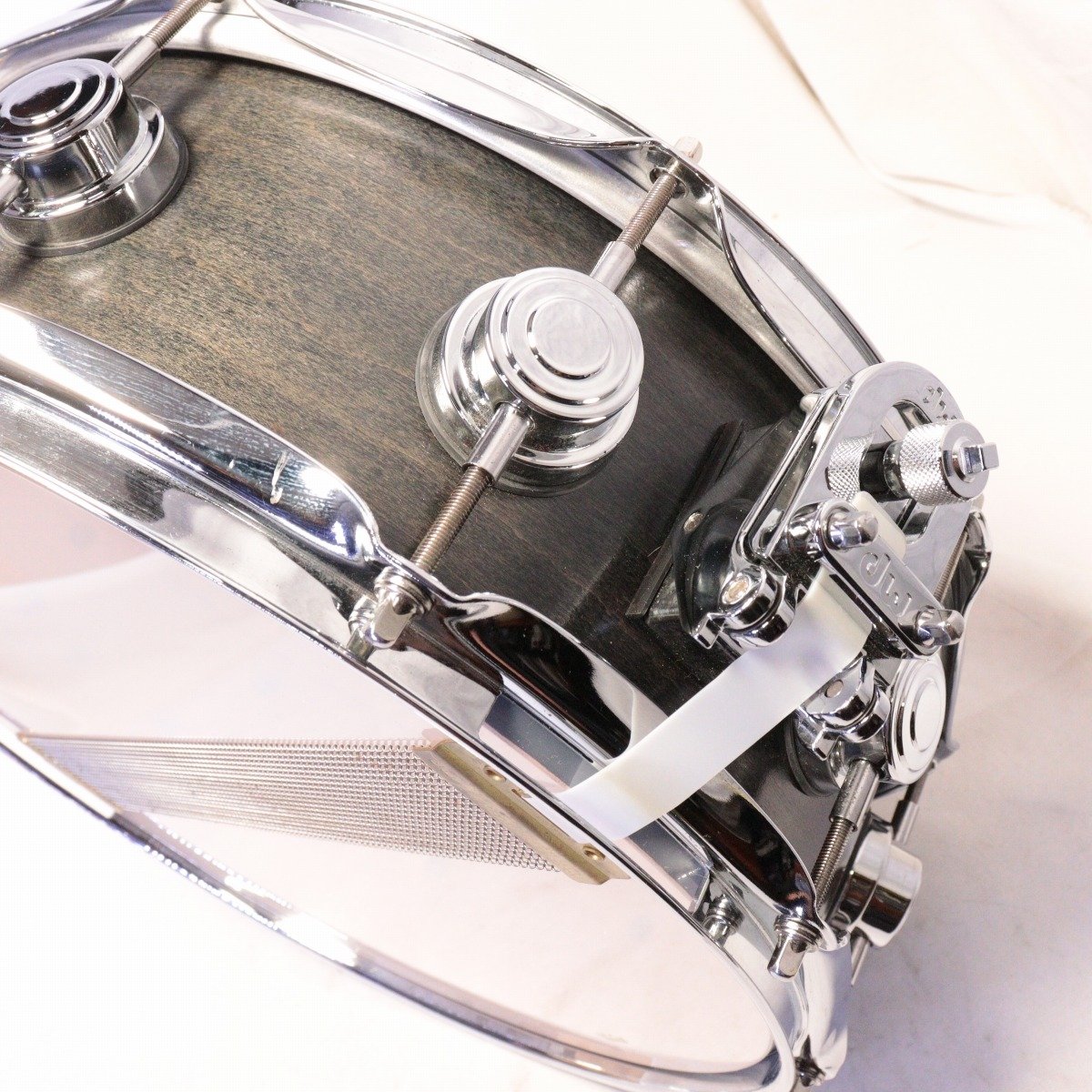 USED DW / DW-CL1405SD/SO-EBO/C Collectors Maple 14x5 Collectors Maple [08]