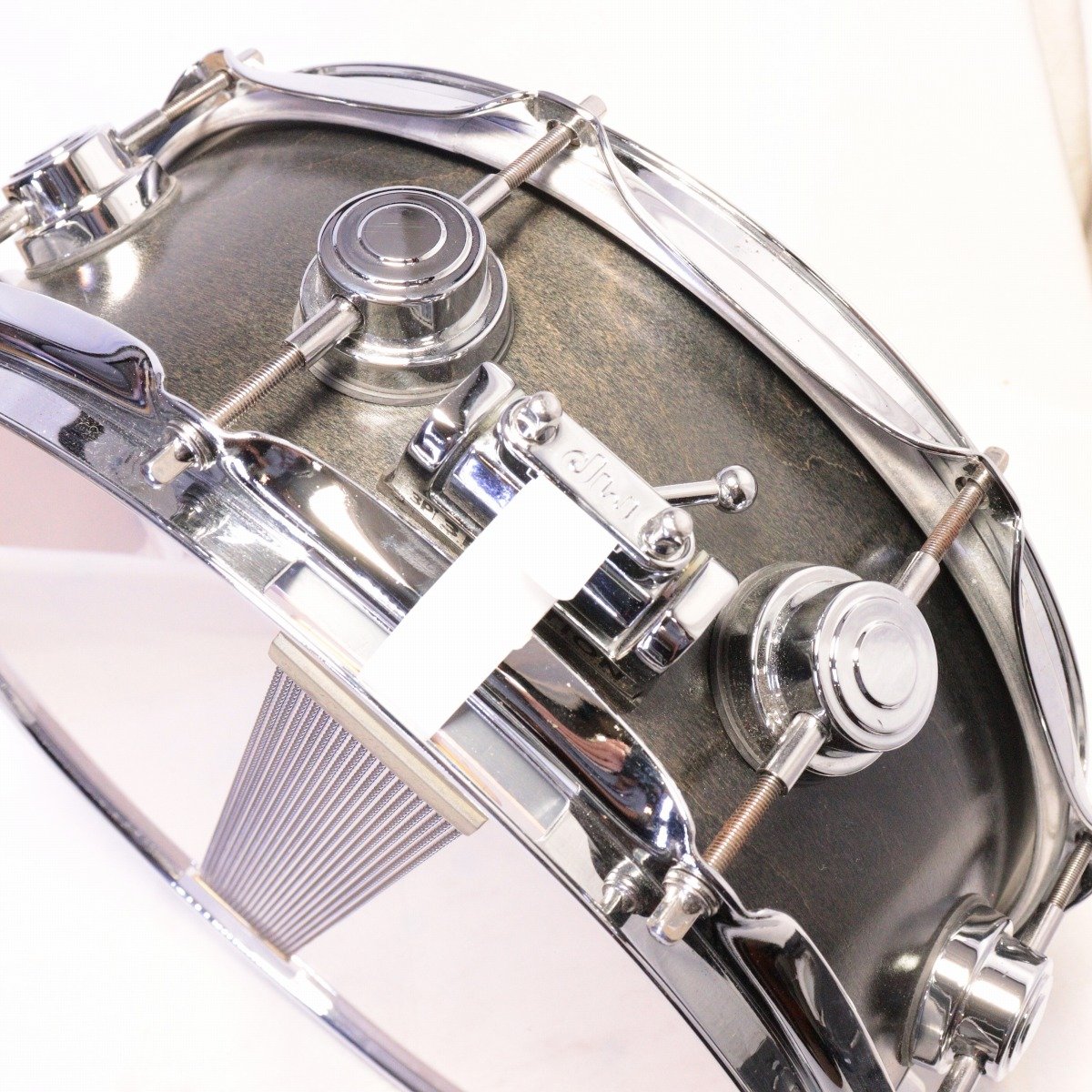 USED DW / DW-CL1405SD/SO-EBO/C Collectors Maple 14x5 Collectors Maple [08]