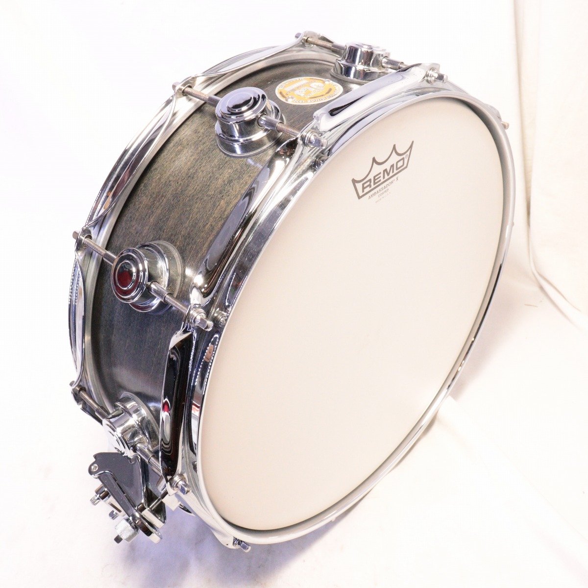 USED DW / DW-CL1405SD/SO-EBO/C Collectors Maple 14x5 Collectors Maple [08]