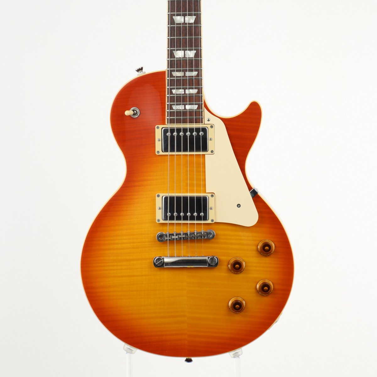 USED Cool-Z / ZLS-2/FM Orange Burst [12 – Ishibashi Music Corporation.