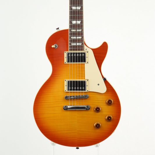 [SN K070129] USED Cool-Z / ZLS-2/FM Orange Burst [12]