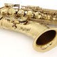 [SN 539676] USED SELMER / Tenor Saxophone TS SA80II W/E GL All tampos replaced [09]