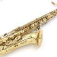 [SN 539676] USED SELMER / Tenor Saxophone TS SA80II W/E GL All tampos replaced [09]