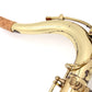 [SN 539676] USED SELMER / Tenor Saxophone TS SA80II W/E GL All tampos replaced [09]