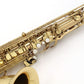 [SN 539676] USED SELMER / Tenor Saxophone TS SA80II W/E GL All tampos replaced [09]