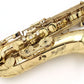 [SN 539676] USED SELMER / Tenor Saxophone TS SA80II W/E GL All tampos replaced [09]