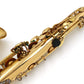 [SN 539676] USED SELMER / Tenor Saxophone TS SA80II W/E GL All tampos replaced [09]