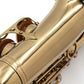 [SN 393685] USED SELMER / Alto saxophone SA80II W/O Series 2, no engraving, all tampos replaced [09]