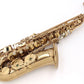 [SN 393685] USED SELMER / Alto saxophone SA80II W/O Series 2, no engraving, all tampos replaced [09]