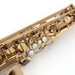 [SN 393685] USED SELMER / Alto saxophone SA80II W/O Series 2, no engraving, all tampos replaced [09]