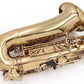 [SN 393685] USED SELMER / Alto saxophone SA80II W/O Series 2, no engraving, all tampos replaced [09]