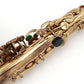 [SN 393685] USED SELMER / Alto saxophone SA80II W/O Series 2, no engraving, all tampos replaced [09]