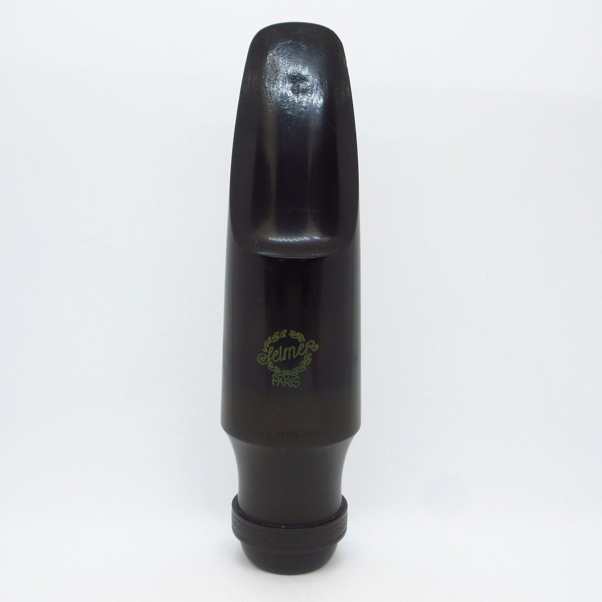 USED SELMER / SOLOIST E Mouthpiece for Baritone Saxophone [09]