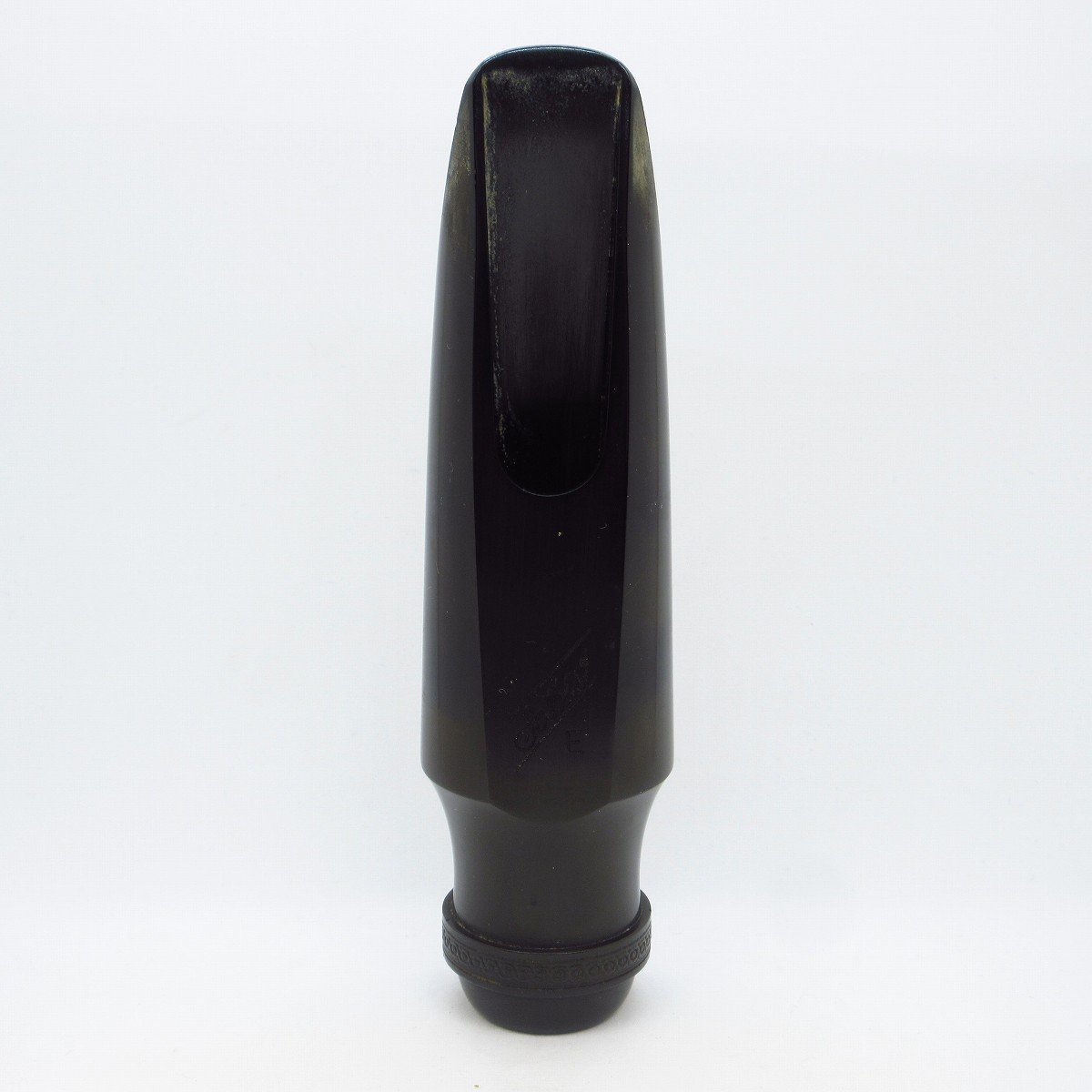 USED SELMER / SOLOIST E Mouthpiece for Baritone Saxophone [09]