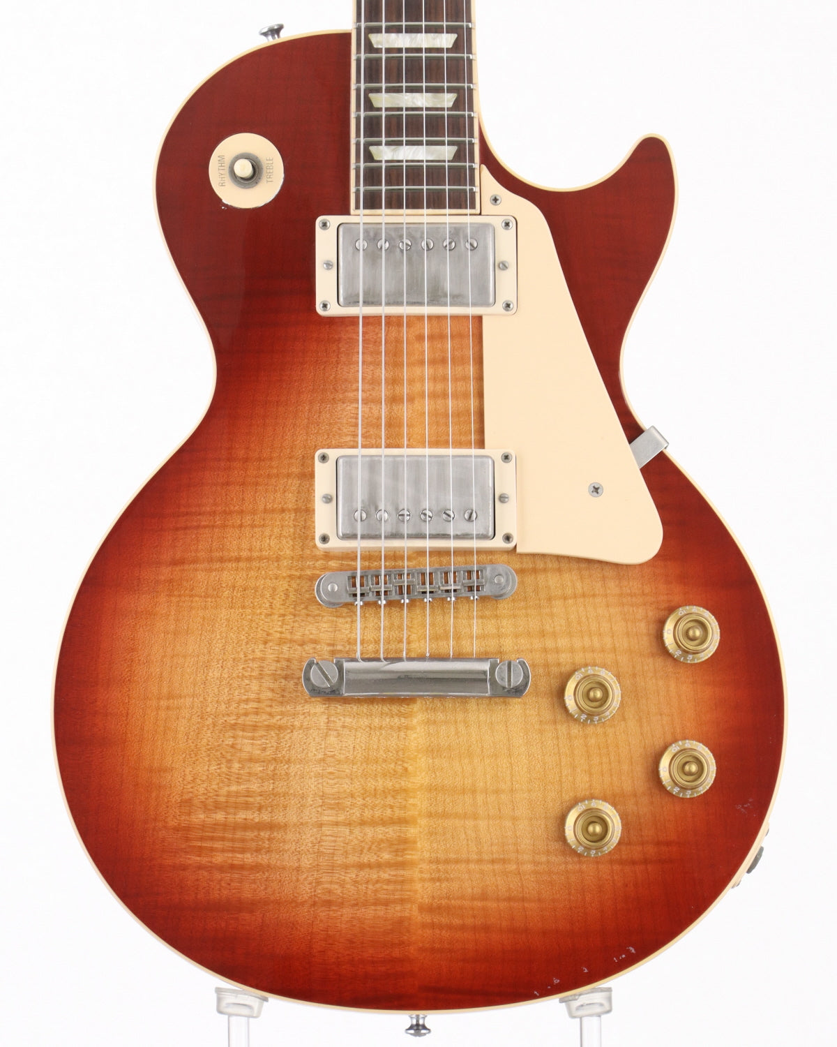 [SN 01315601] USED Gibson / 50s Les Paul Standard Haritage Cherry Sunburst 2005 [09]