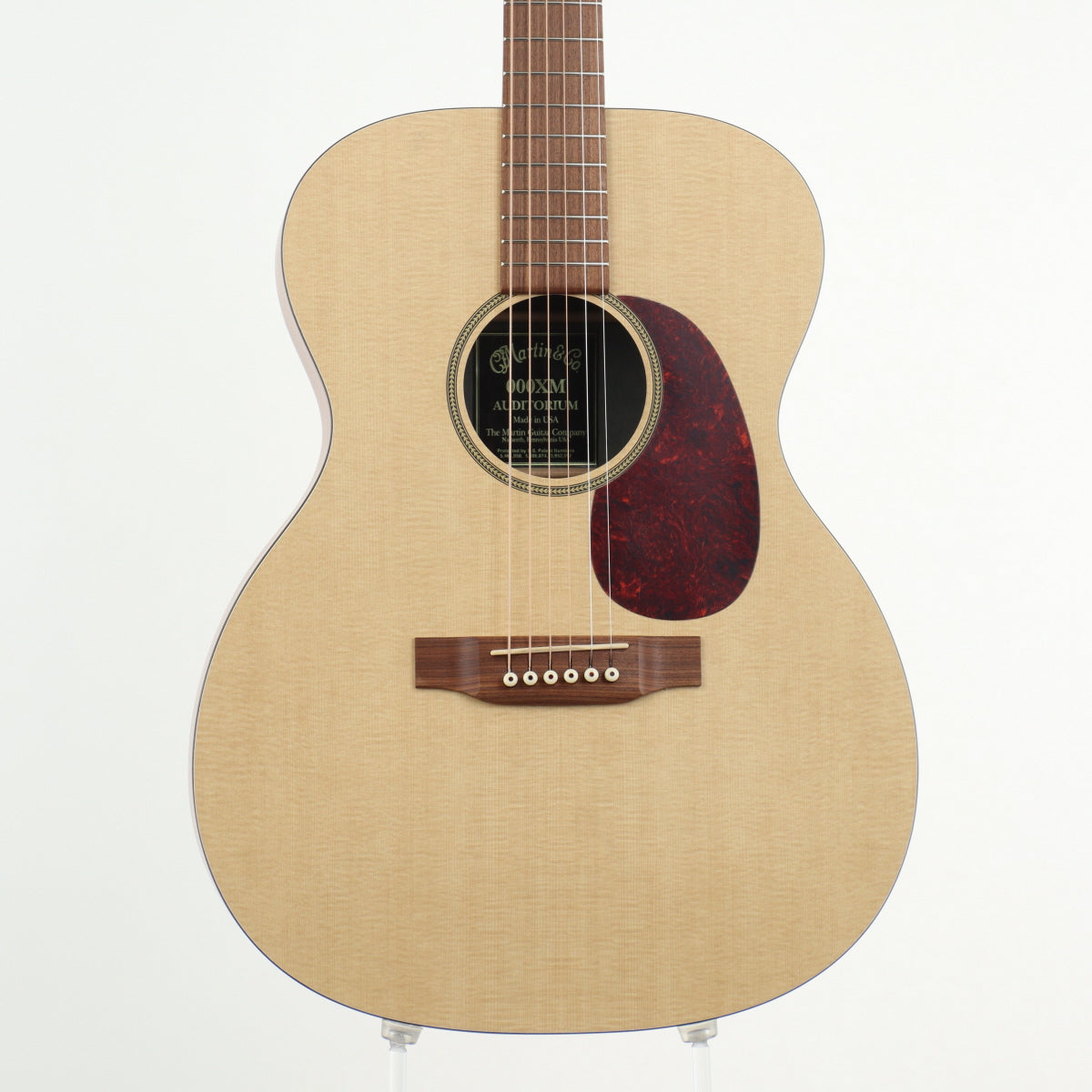 [SN 798417] USED Martin Martin / 2001 OOOXM Auditorium [20]