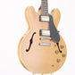 [SN A07145] USED GIBSON MEMPHIS / ES-335 TDN [03]