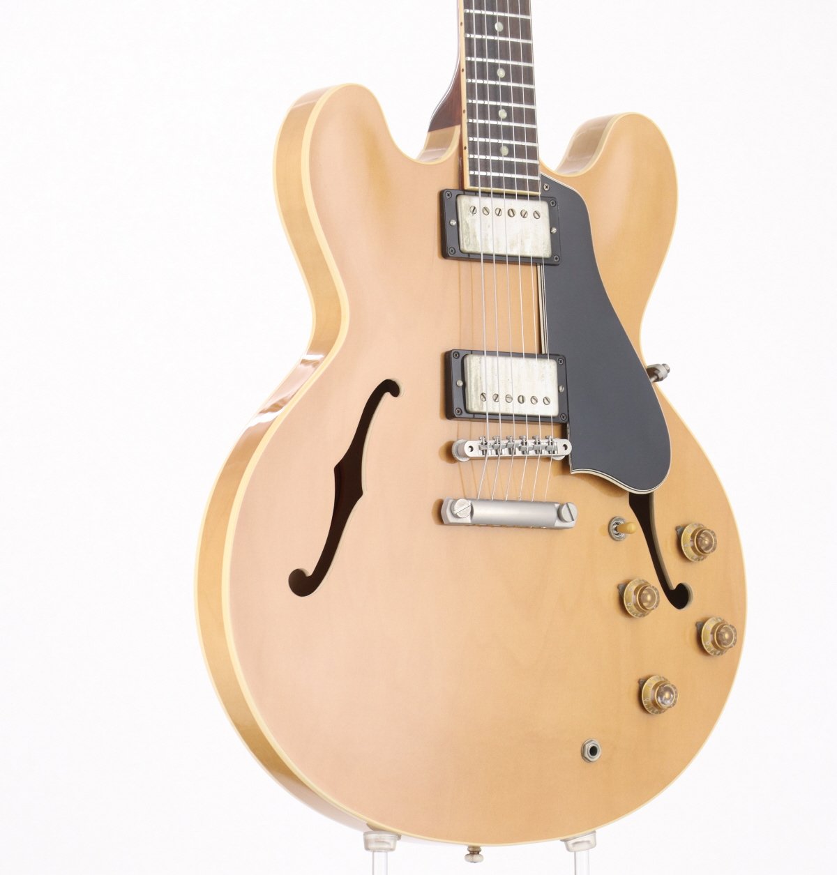 [SN A07145] USED GIBSON MEMPHIS / ES-335 TDN [03]