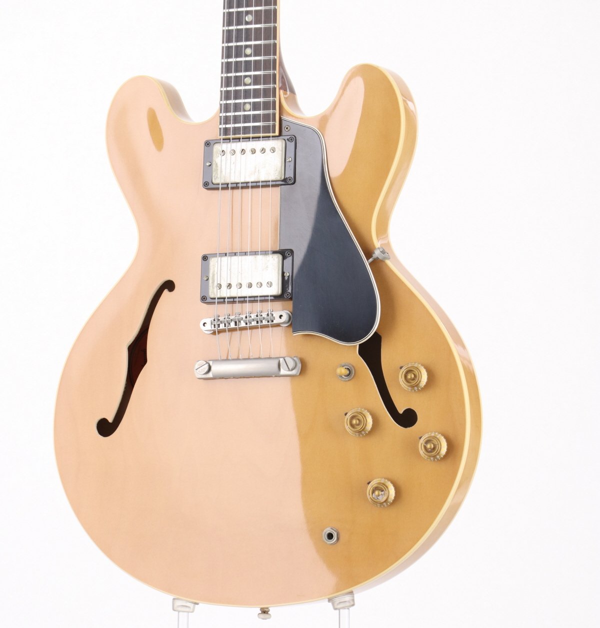 [SN A07145] USED GIBSON MEMPHIS / ES-335 TDN [03]