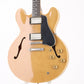 [SN A07145] USED GIBSON MEMPHIS / ES-335 TDN [03]