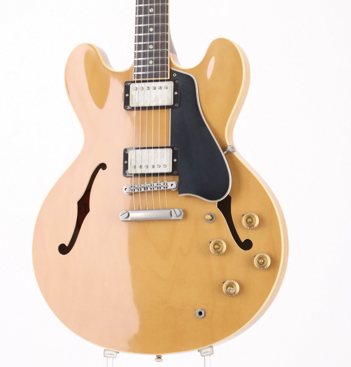 [SN A07145] USED GIBSON MEMPHIS / ES-335 TDN [03]