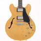 [SN A07145] USED GIBSON MEMPHIS / ES-335 TDN [03]