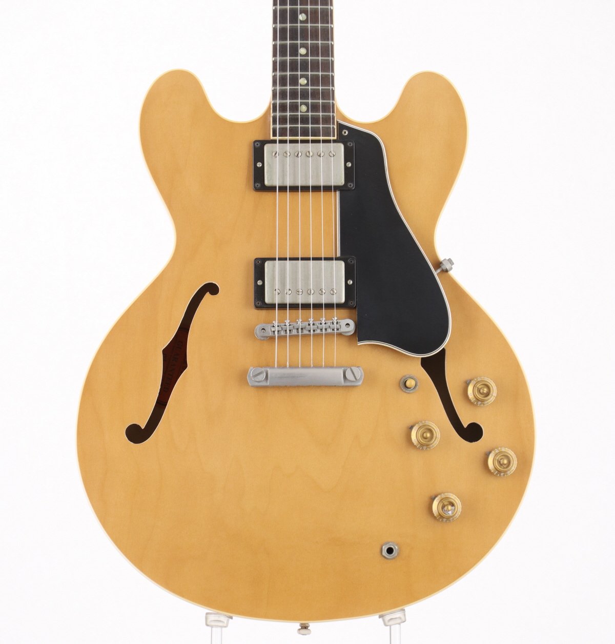 [SN A07145] USED GIBSON MEMPHIS / ES-335 TDN [03]