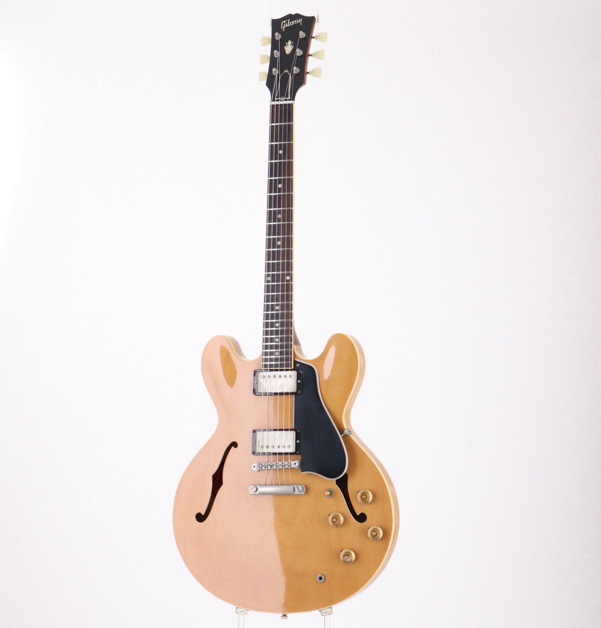 [SN A07145] USED GIBSON MEMPHIS / ES-335 TDN [03]