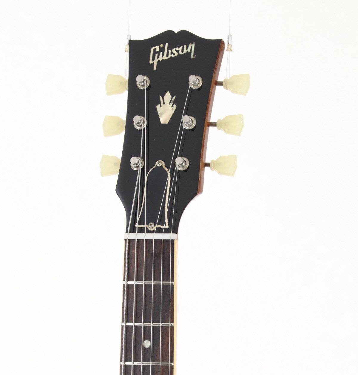 [SN A07145] USED GIBSON MEMPHIS / ES-335 TDN [03]