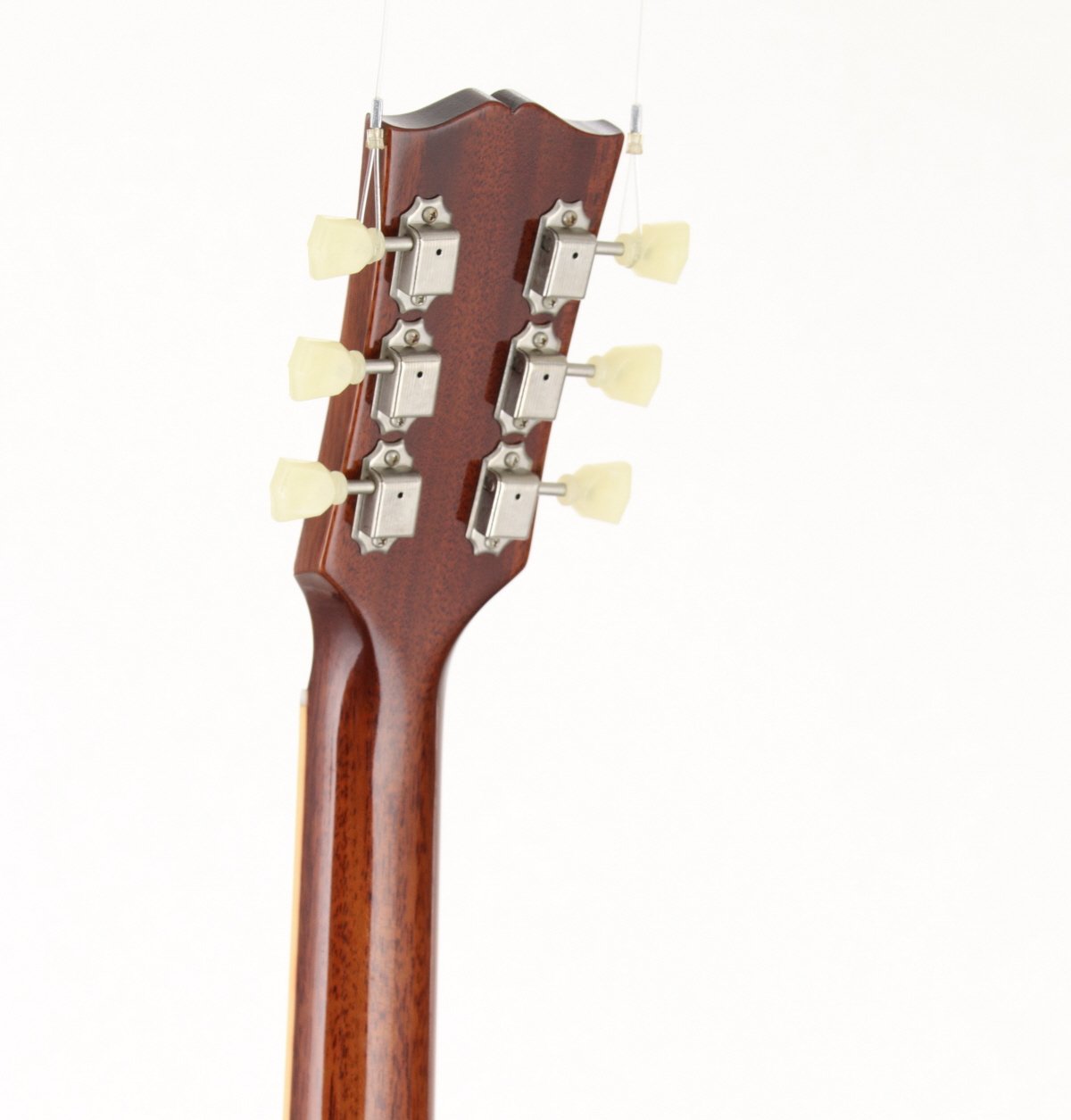 [SN A07145] USED GIBSON MEMPHIS / ES-335 TDN [03]