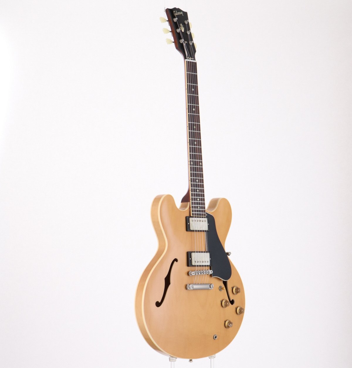 [SN A07145] USED GIBSON MEMPHIS / ES-335 TDN [03]