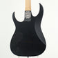 [SN F2207731] USED Ibanez Ibanez / J-LINE RG6HSHFX Black Flat [20]