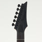 [SN F2207731] USED Ibanez Ibanez / J-LINE RG6HSHFX Black Flat [20]