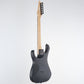 [SN F2207731] USED Ibanez Ibanez / J-LINE RG6HSHFX Black Flat [20]