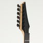 [SN F2207731] USED Ibanez Ibanez / J-LINE RG6HSHFX Black Flat [20]