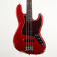 [SN US19059837] USED Fender USA / American Professional Jazz Bass Candy Apple Red [12]