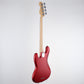 [SN US19059837] USED Fender USA / American Professional Jazz Bass Candy Apple Red [12]