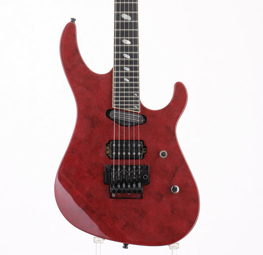 [SN 3200082] USED Caparison / Horus-M3 EF Solar Flare 2015 [09]