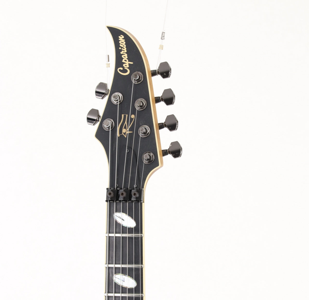 [SN 3200082] USED Caparison / Horus-M3 EF Solar Flare 2015 [09]