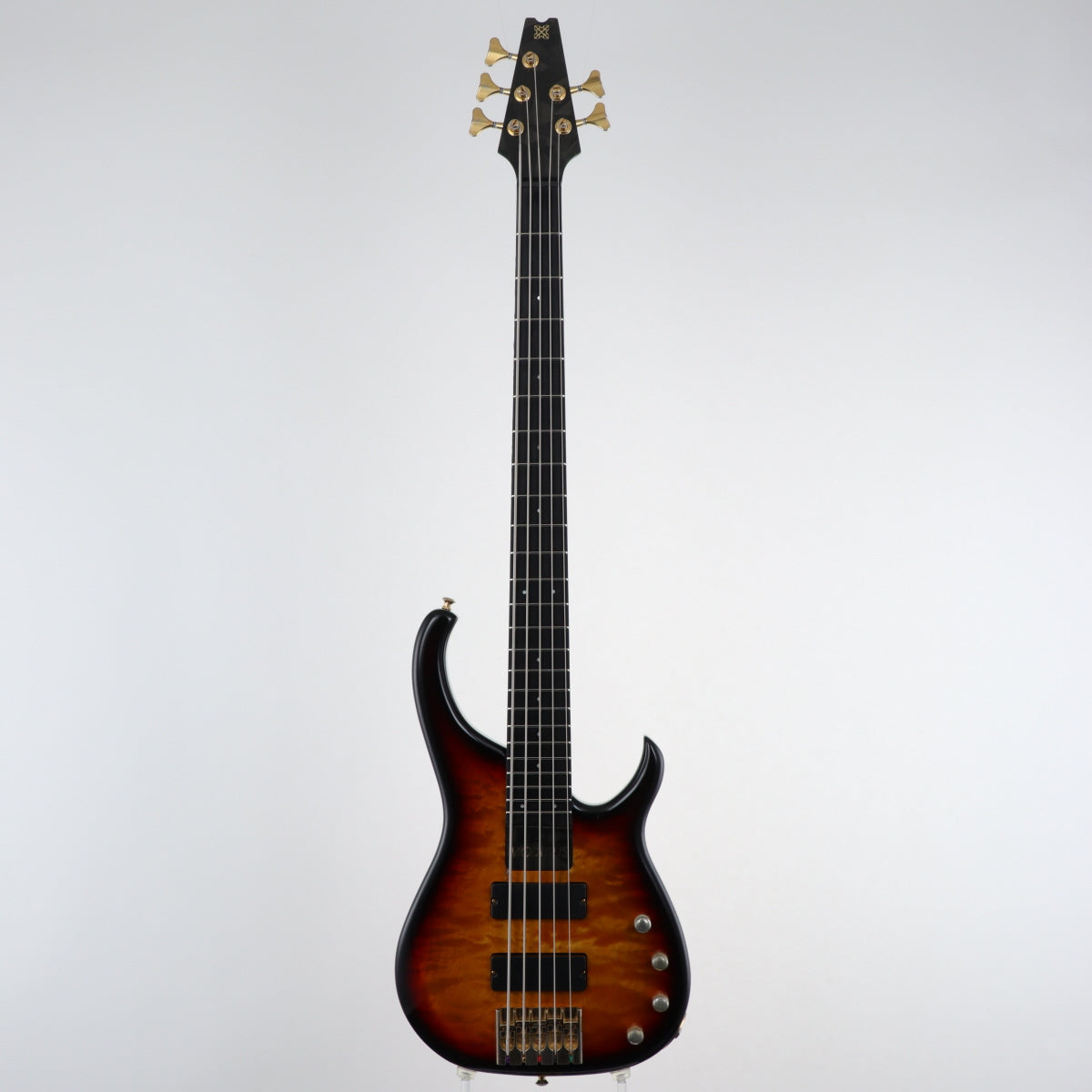 [SN 962654] USED MODULUS / QUANTUM 5 3Tone Burst [12]