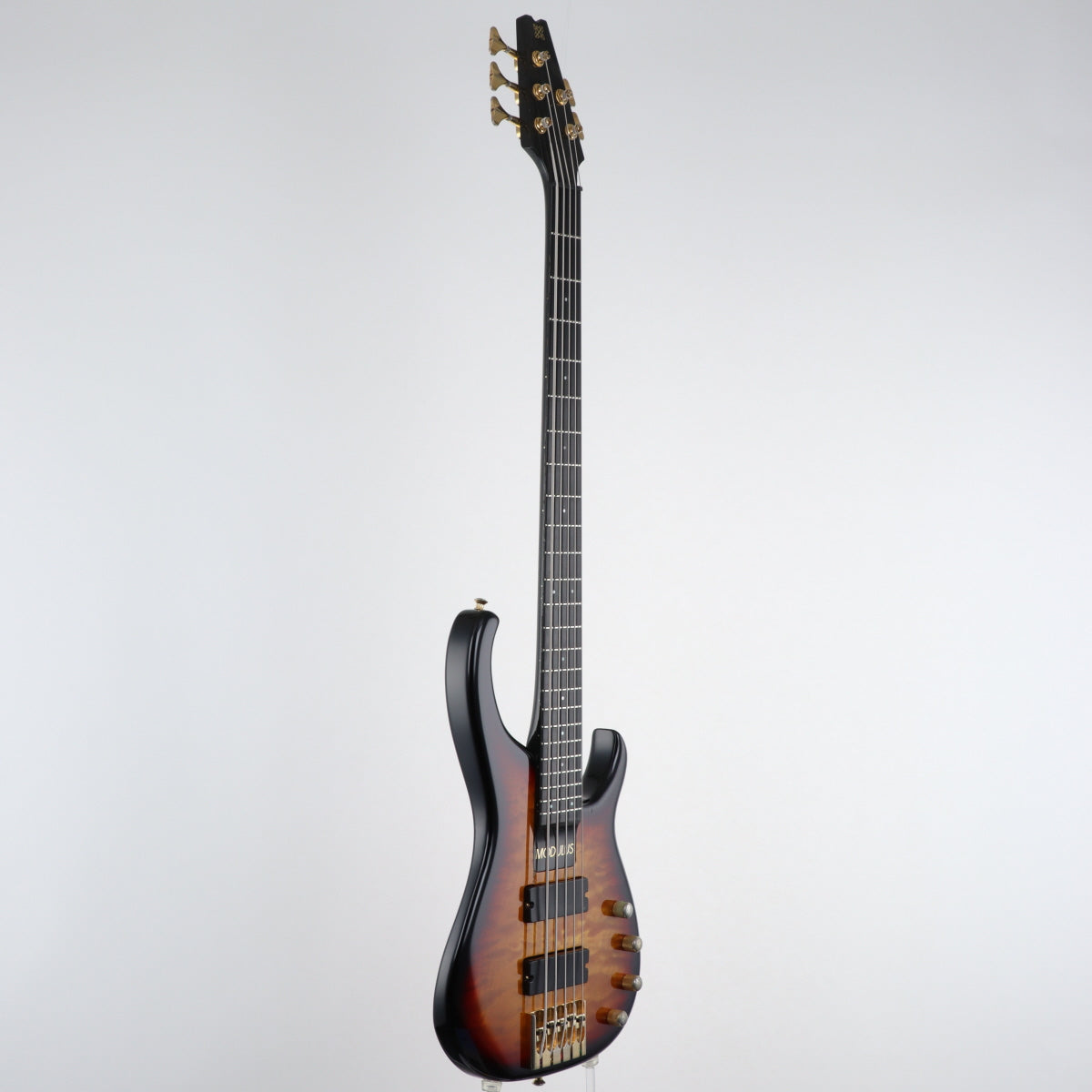 [SN 962654] USED MODULUS / QUANTUM 5 3Tone Burst [12]