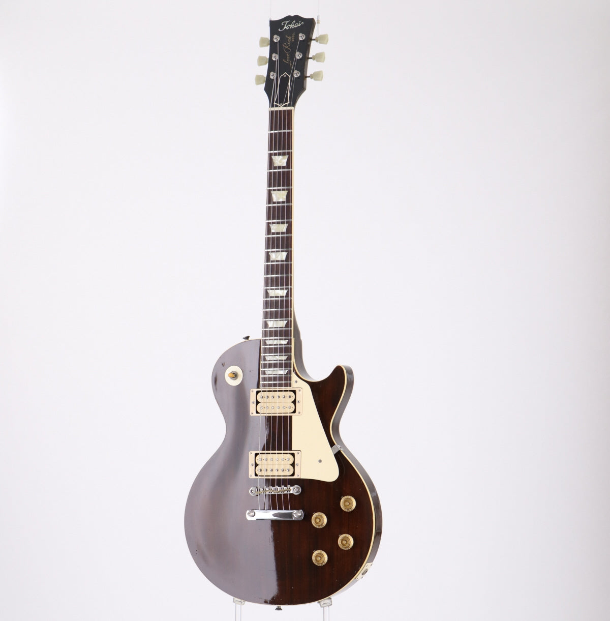 [SN 1011967] USED Tokai / LS100S ON made in 1981 [09]