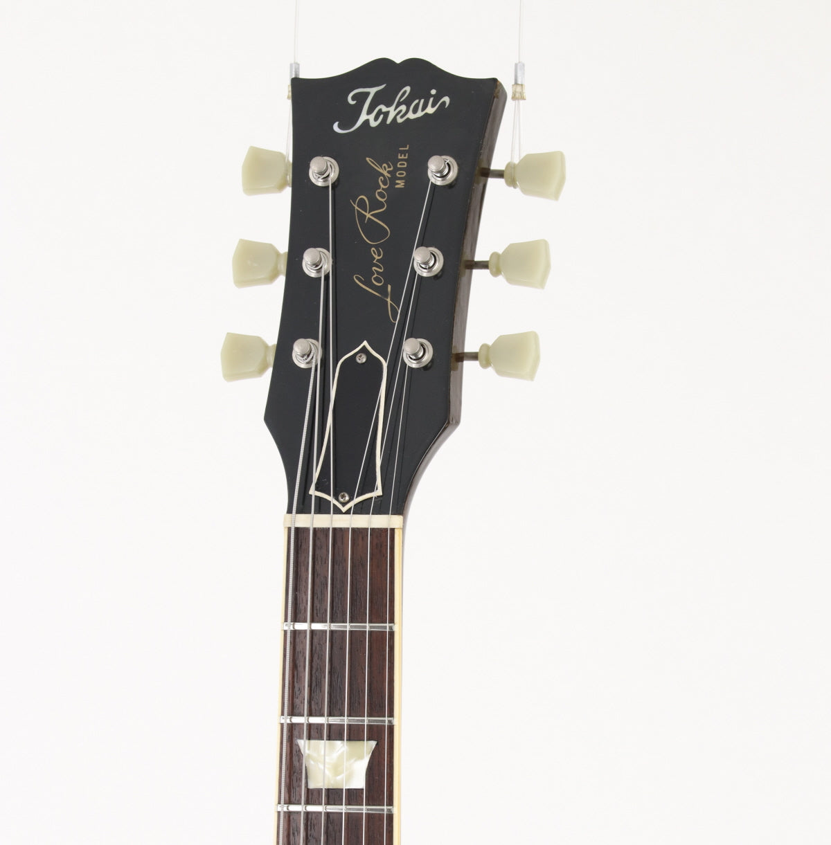 [SN 1011967] USED Tokai / LS100S ON made in 1981 [09]