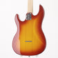 [SN F190503] USED FUJIGEN / Boundary Odyssey BOS2-M Cherry Sunburst [09]