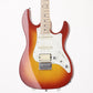 [SN F190503] USED FUJIGEN / Boundary Odyssey BOS2-M Cherry Sunburst [09]