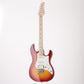 [SN F190503] USED FUJIGEN / Boundary Odyssey BOS2-M Cherry Sunburst [09]