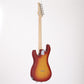 [SN F190503] USED FUJIGEN / Boundary Odyssey BOS2-M Cherry Sunburst [09]