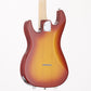 [SN F190503] USED FUJIGEN / Boundary Odyssey BOS2-M Cherry Sunburst [09]