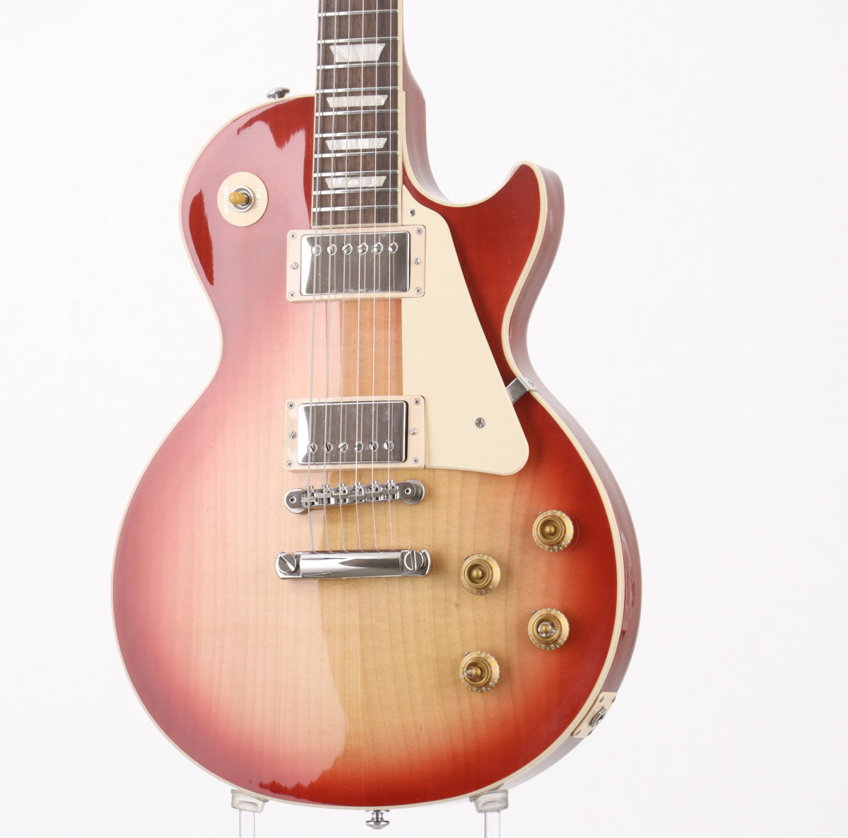 [SN 203520127] USED Gibson / Les Paul Standard 50s Heritage Cherry Sunburst, made in 2022 [06]