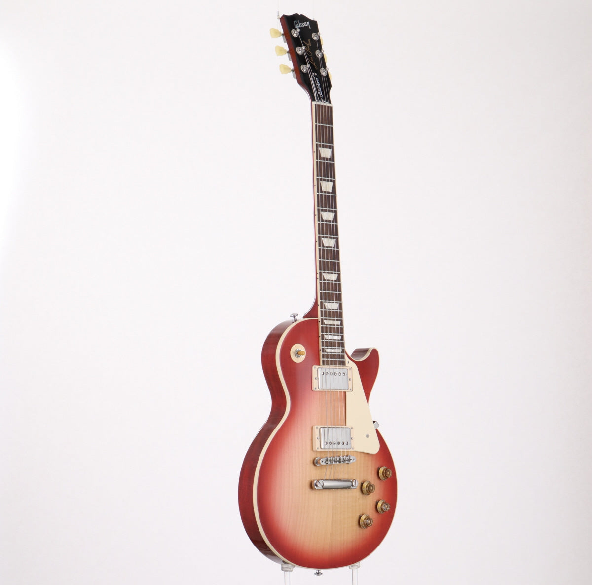 [SN 203520127] USED Gibson / Les Paul Standard 50s Heritage Cherry Sunburst, made in 2022 [06]